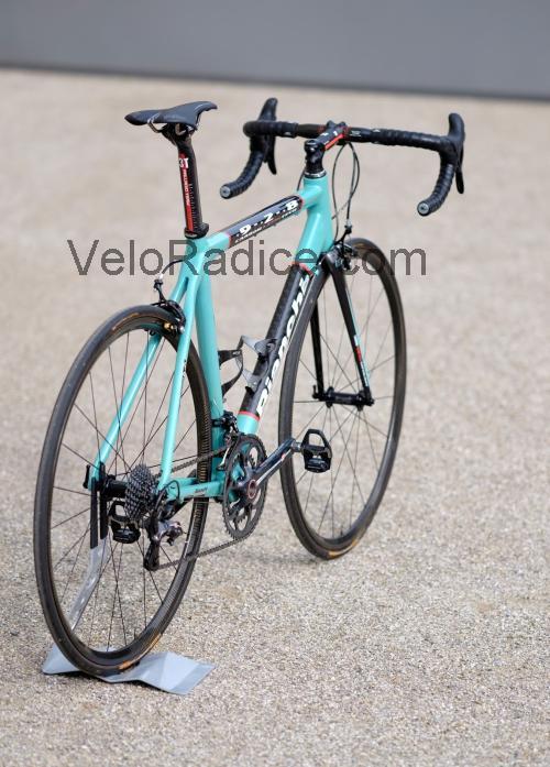 Bianchi 928 T-Cube scheda tecnica e recensioni